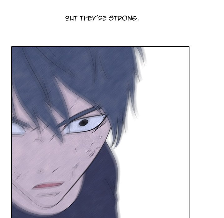 High School Devil chapter 238 page 34