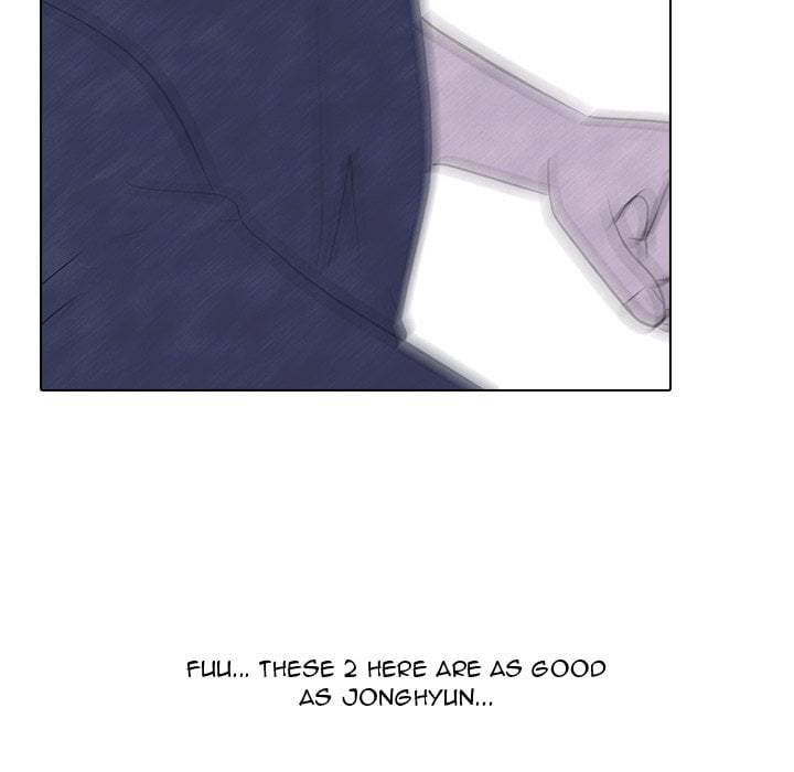 High School Devil chapter 238 page 35