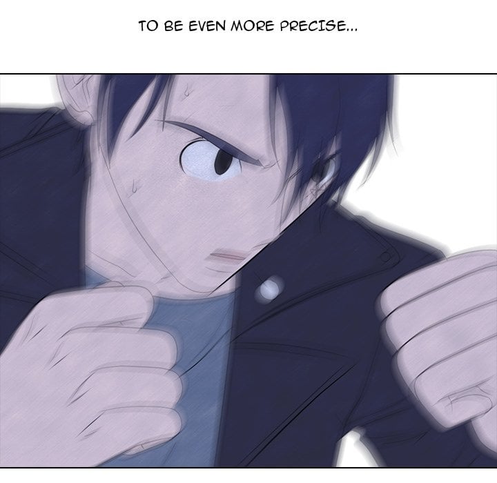 High School Devil chapter 238 page 36