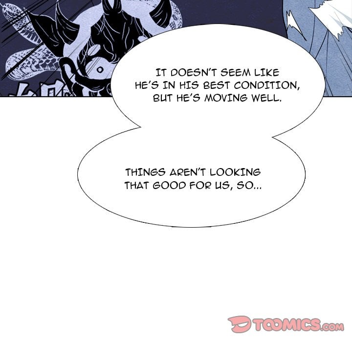 High School Devil chapter 238 page 39