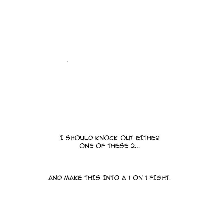 High School Devil chapter 238 page 40