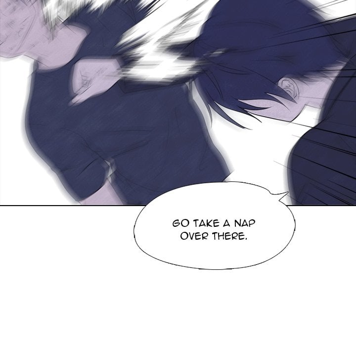 High School Devil chapter 238 page 49