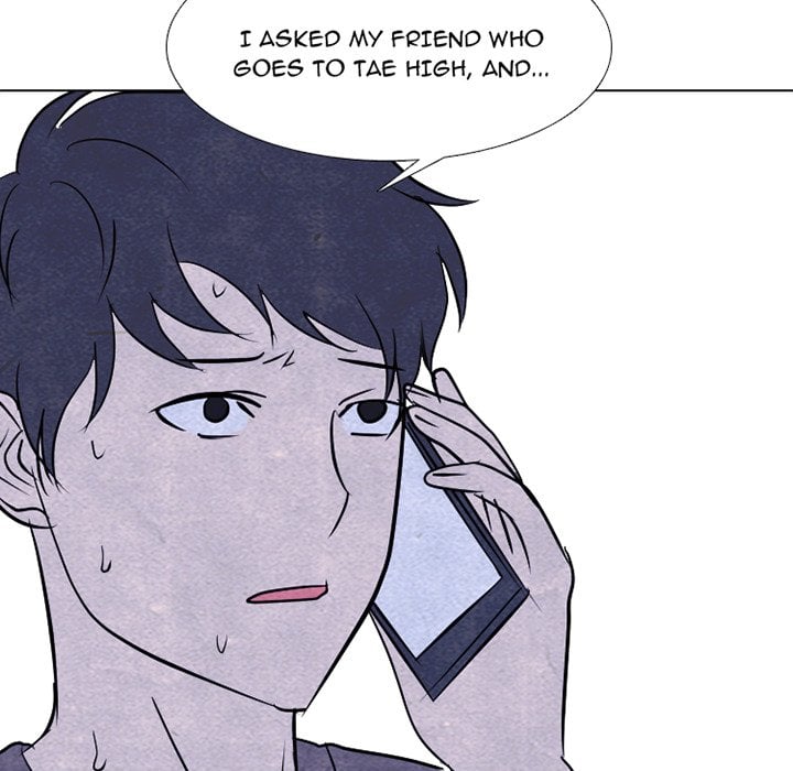 High School Devil chapter 238 page 5