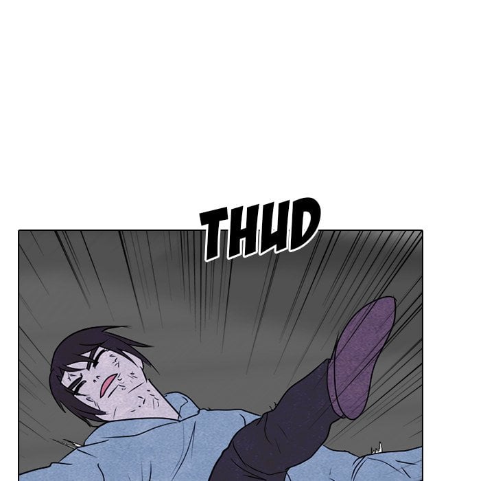 High School Devil chapter 238 page 59