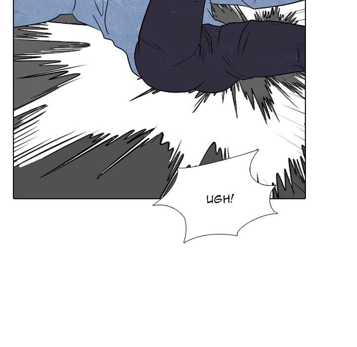 High School Devil chapter 238 page 60