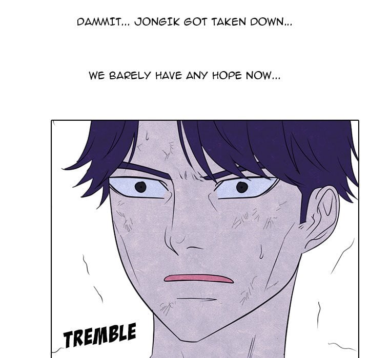 High School Devil chapter 238 page 65