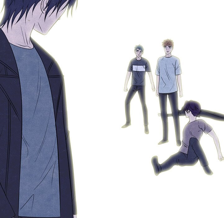 High School Devil chapter 238 page 73