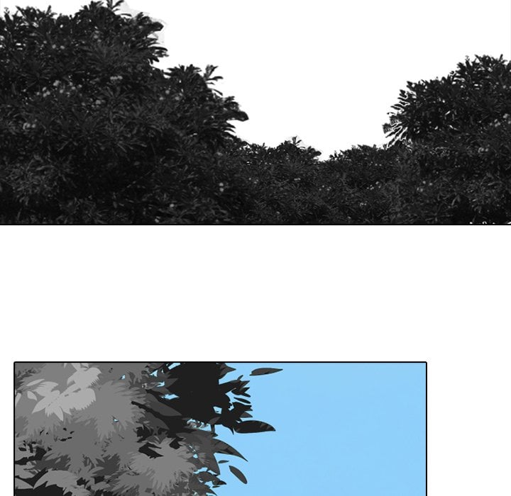 High School Devil chapter 238 page 85