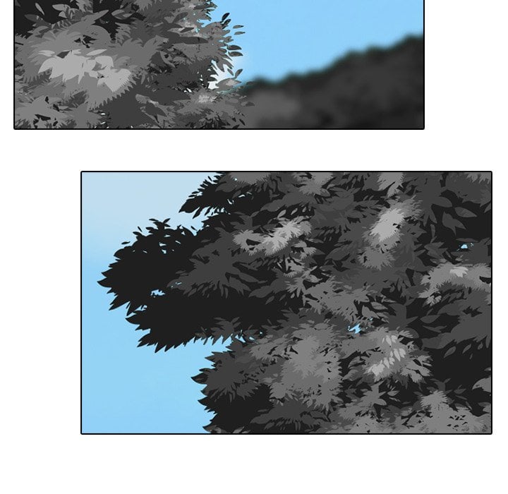 High School Devil chapter 238 page 86