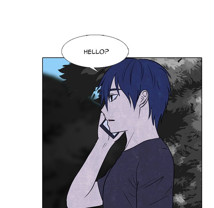 High School Devil chapter 238 page 90