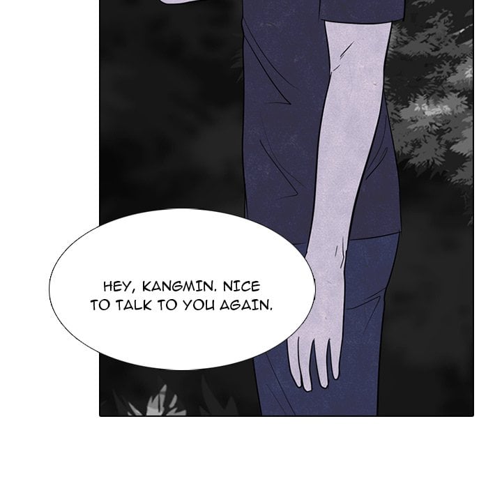 High School Devil chapter 238 page 91