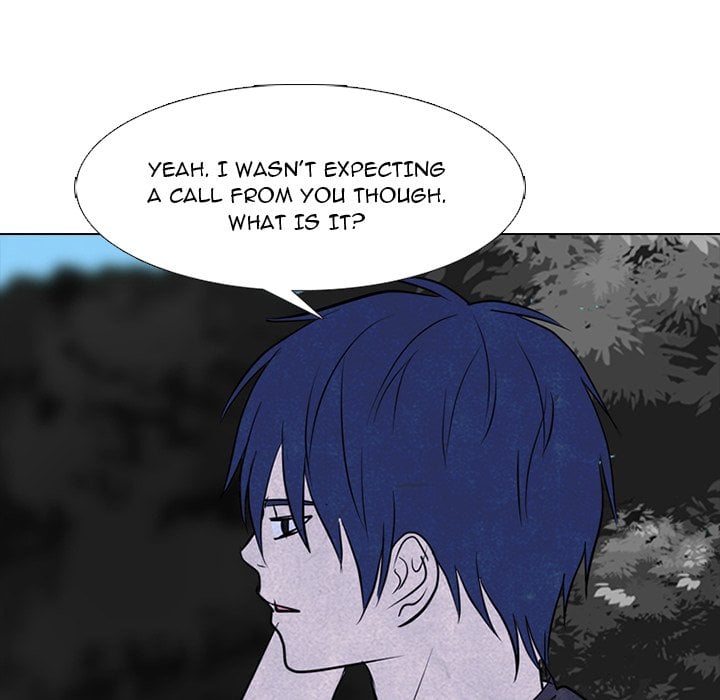 High School Devil chapter 238 page 92