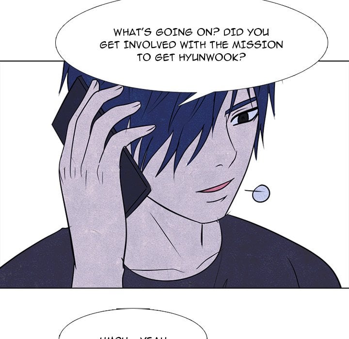 High School Devil chapter 238 page 96