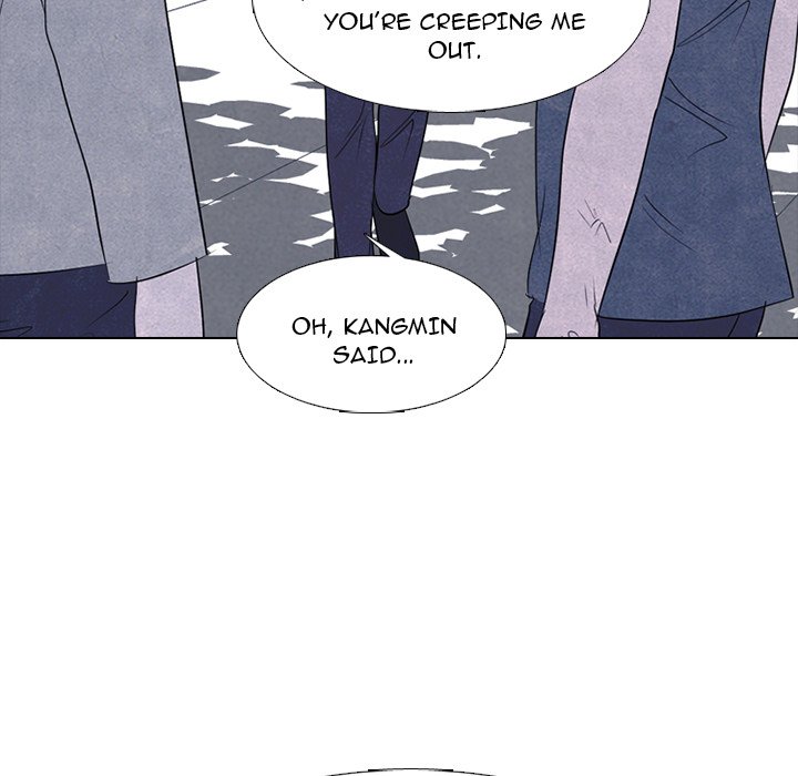 High School Devil chapter 239 page 101