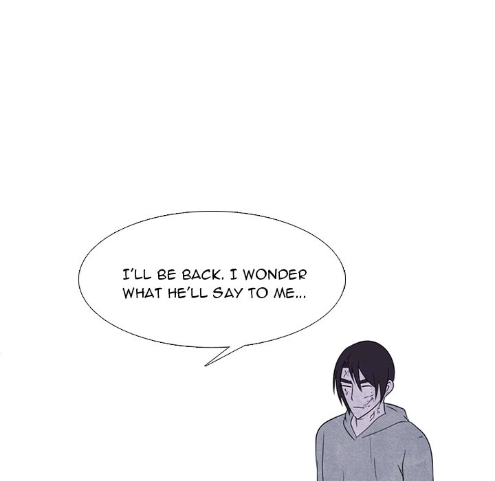 High School Devil chapter 239 page 105