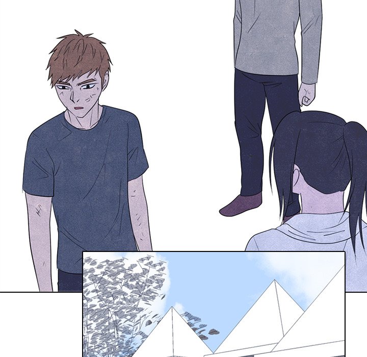 High School Devil chapter 239 page 106