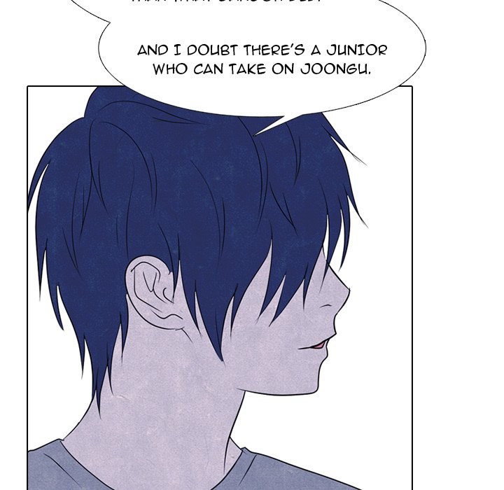 High School Devil chapter 239 page 110