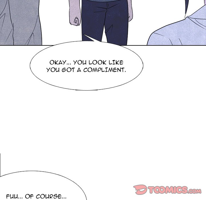 High School Devil chapter 239 page 120