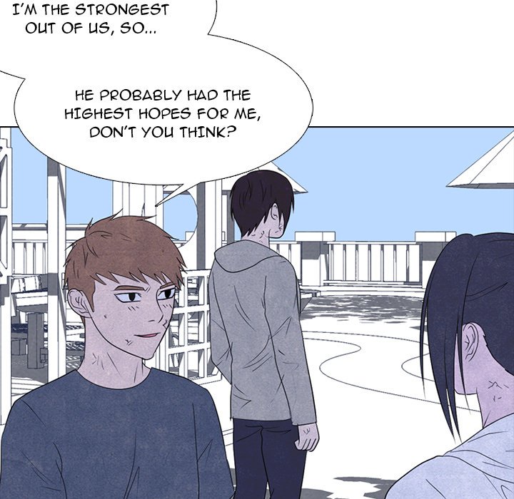 High School Devil chapter 239 page 121