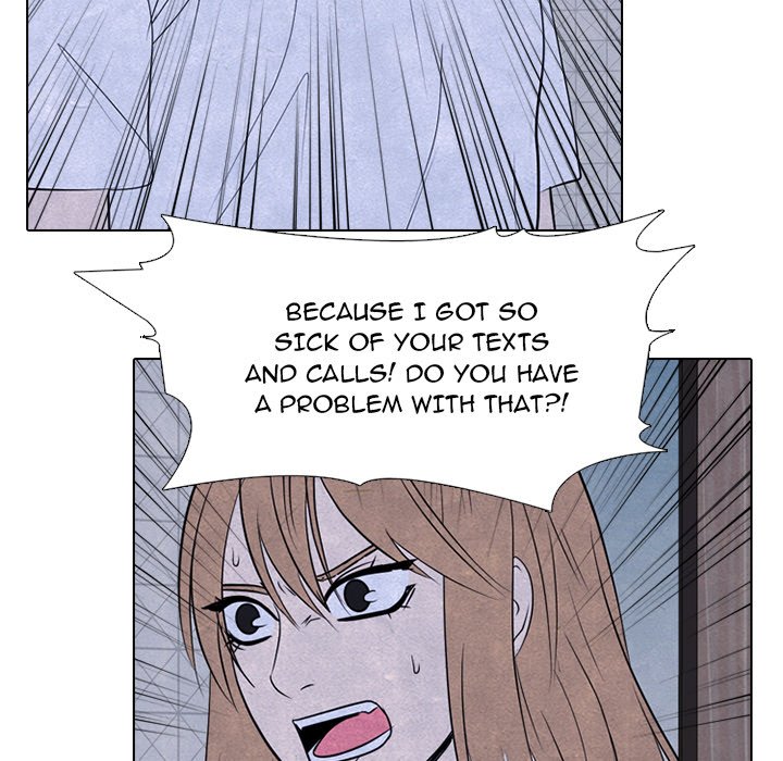 High School Devil chapter 239 page 23