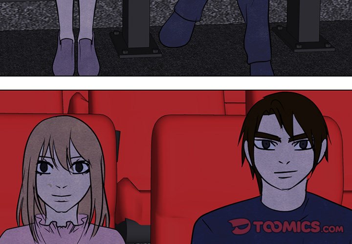 High School Devil chapter 239 page 3