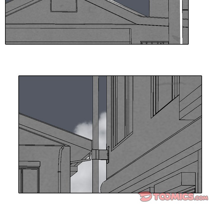 High School Devil chapter 239 page 57