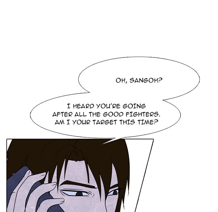 High School Devil chapter 239 page 64