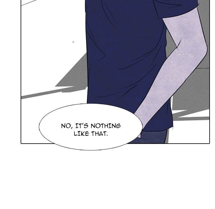 High School Devil chapter 239 page 71