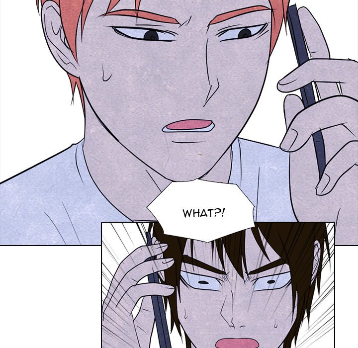 High School Devil chapter 239 page 73