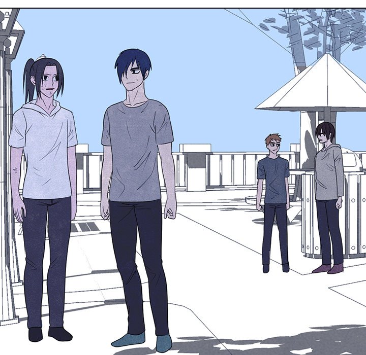 High School Devil chapter 239 page 85