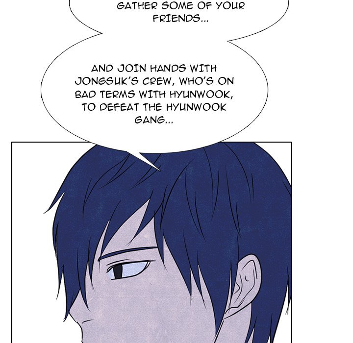 High School Devil chapter 239 page 88