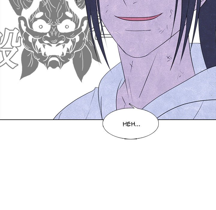 High School Devil chapter 239 page 91