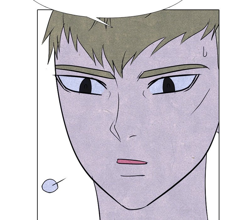 High School Devil chapter 244 page 100