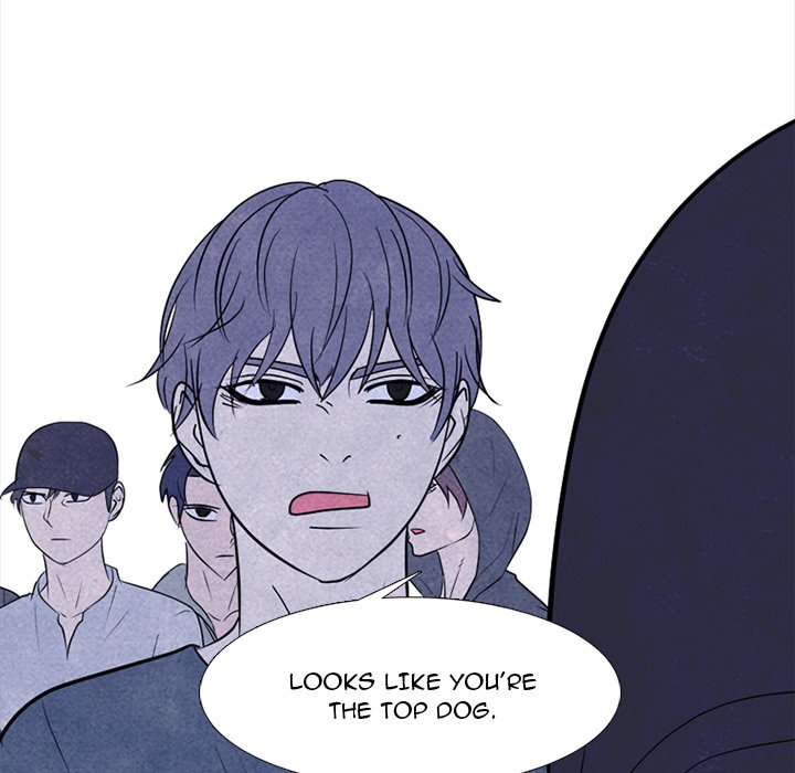 High School Devil chapter 244 page 115