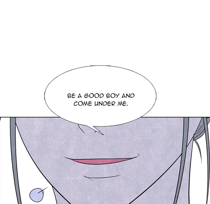 High School Devil chapter 244 page 119