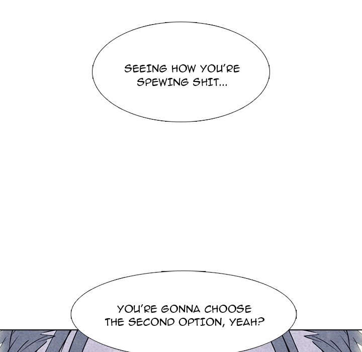 High School Devil chapter 244 page 125