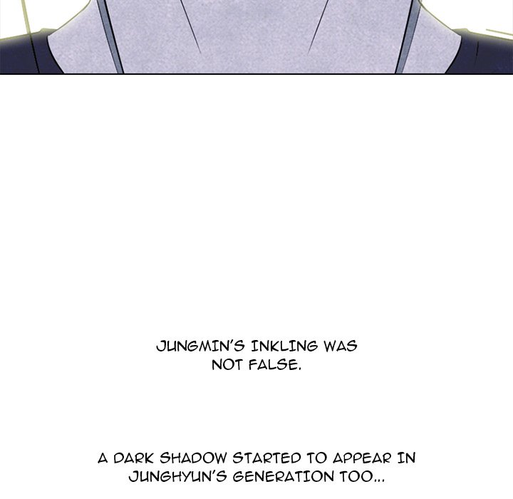 High School Devil chapter 244 page 127