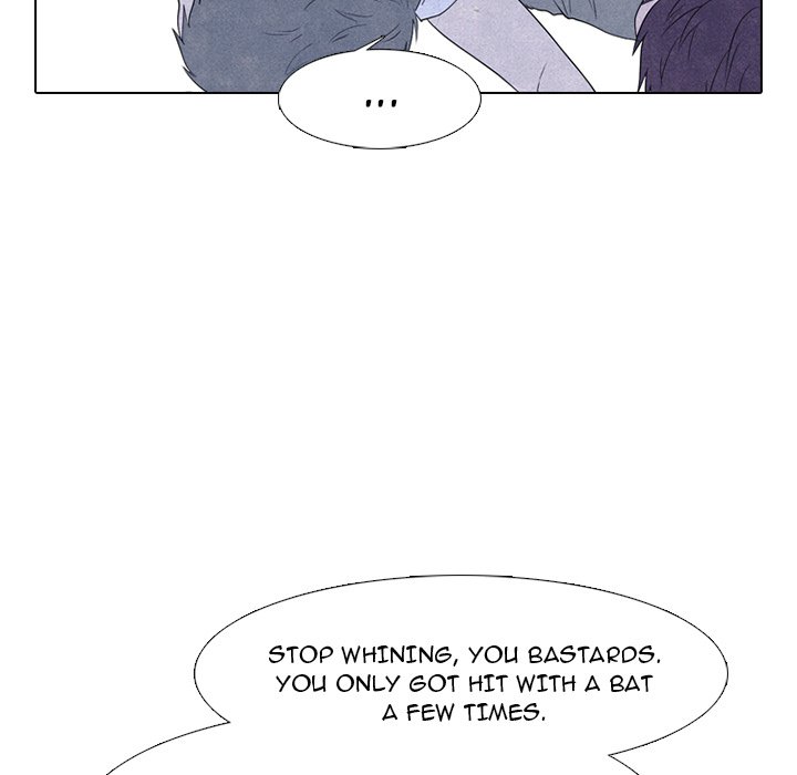 High School Devil chapter 244 page 51