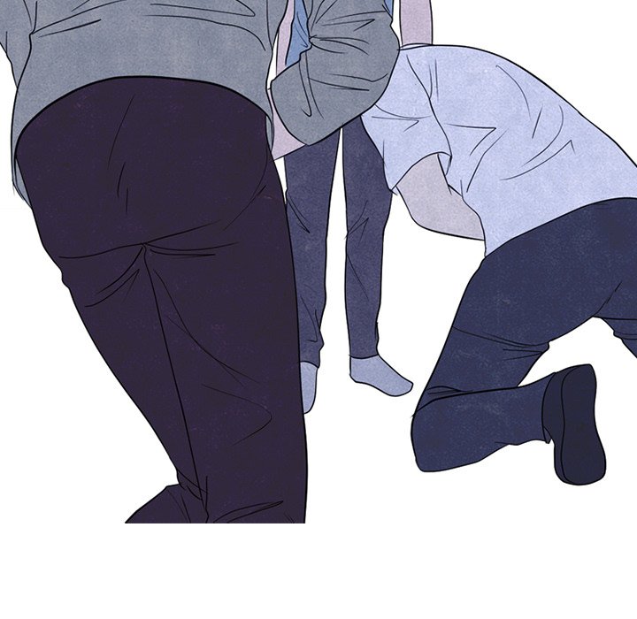 High School Devil chapter 244 page 53