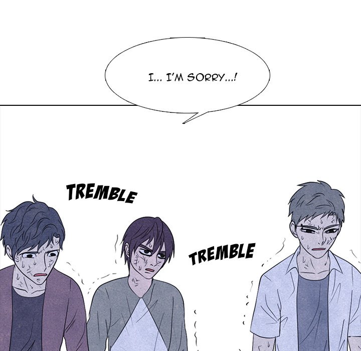 High School Devil chapter 244 page 54