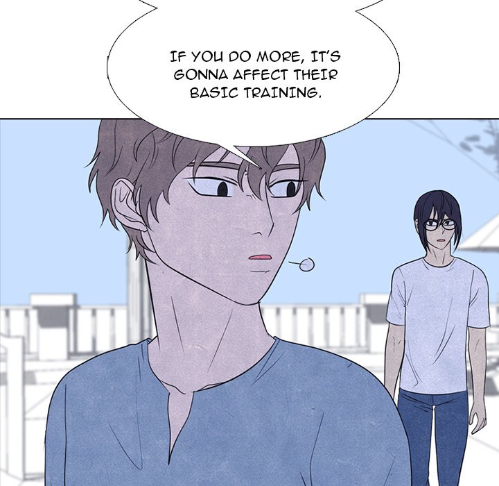 High School Devil chapter 244 page 56