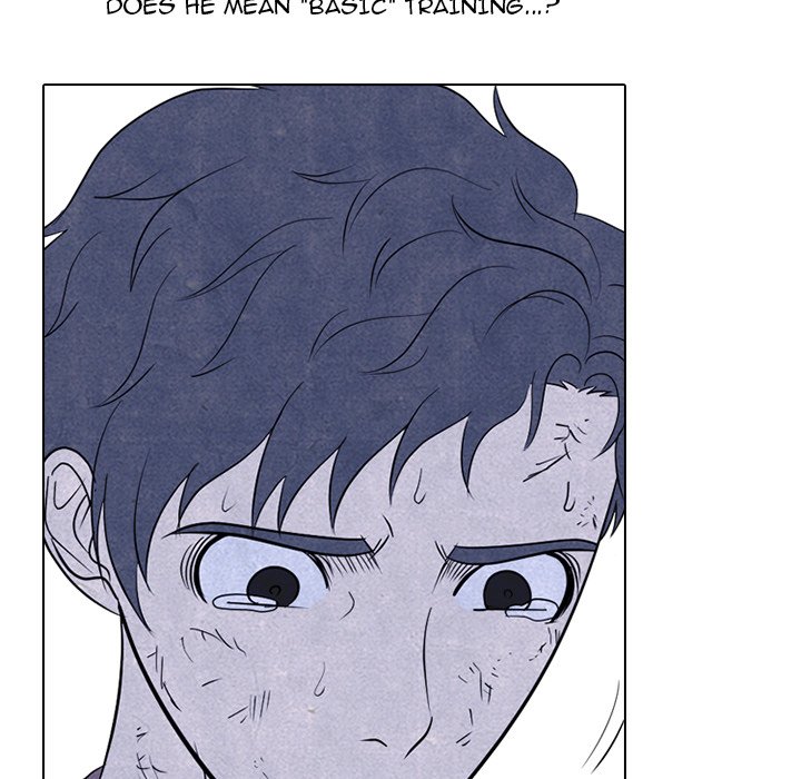 High School Devil chapter 244 page 58