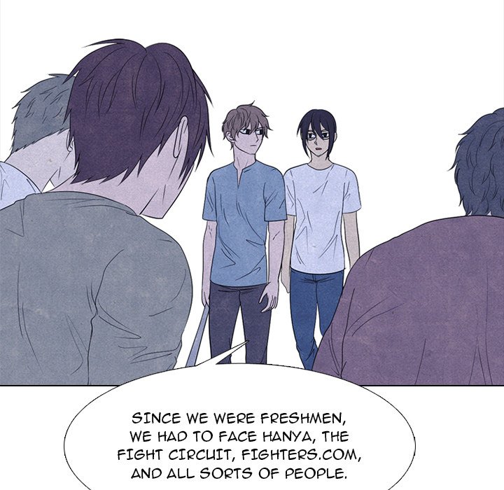 High School Devil chapter 244 page 65