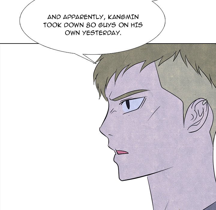 High School Devil chapter 244 page 89