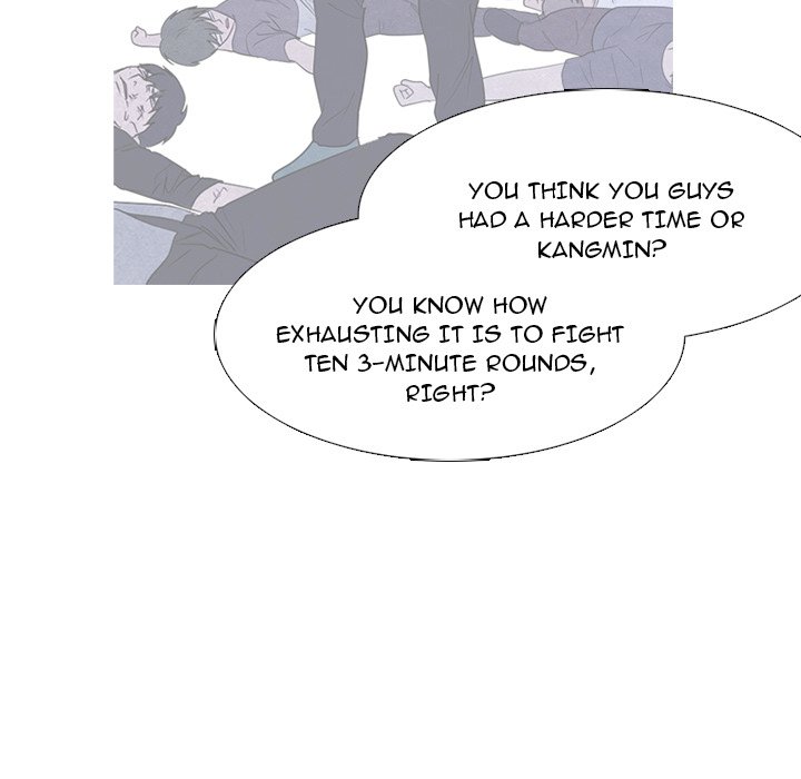 High School Devil chapter 244 page 92