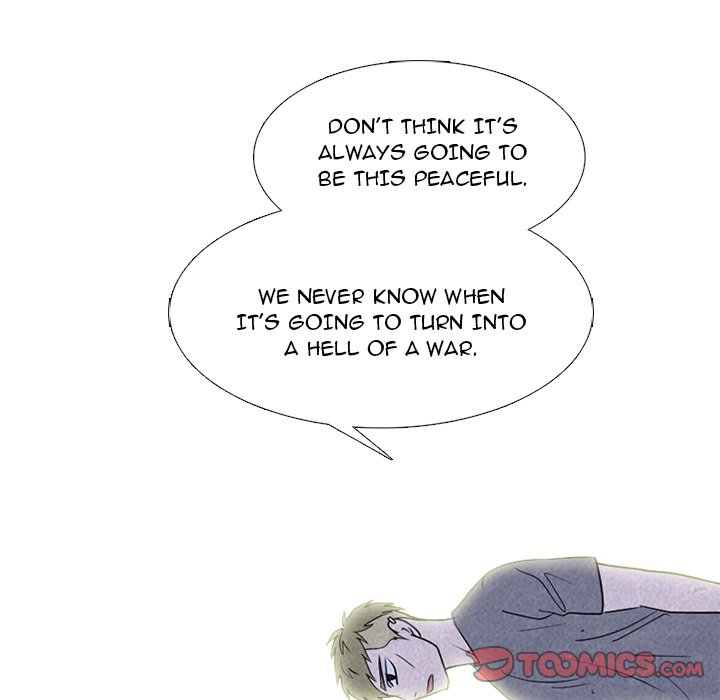 High School Devil chapter 244 page 93