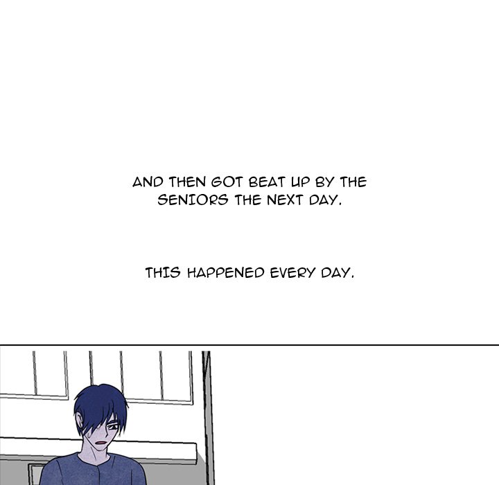 High School Devil chapter 246 page 103