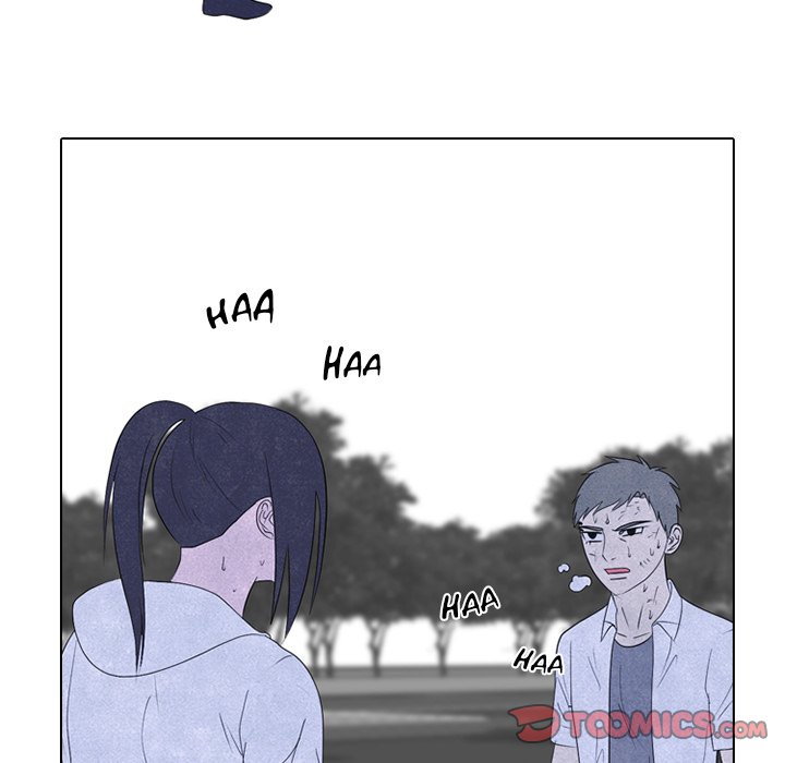 High School Devil chapter 246 page 18