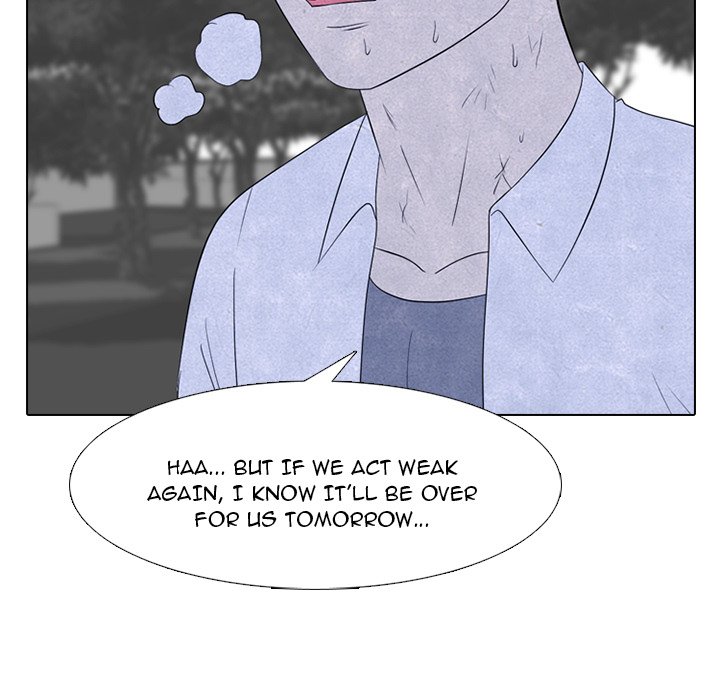 High School Devil chapter 246 page 22