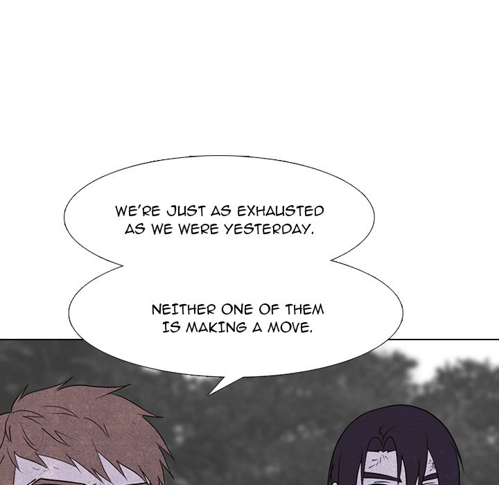 High School Devil chapter 246 page 23